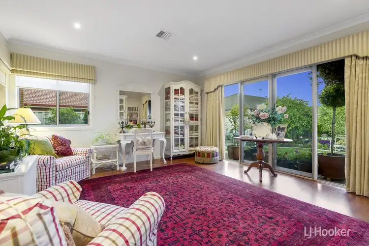 Fifth view of Homely house listing, 3 Ibiza Court, Point Cook VIC 3030