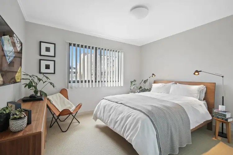 Third view of Homely apartment listing, 3414/2 Nassau Lane, Erskineville NSW 2043