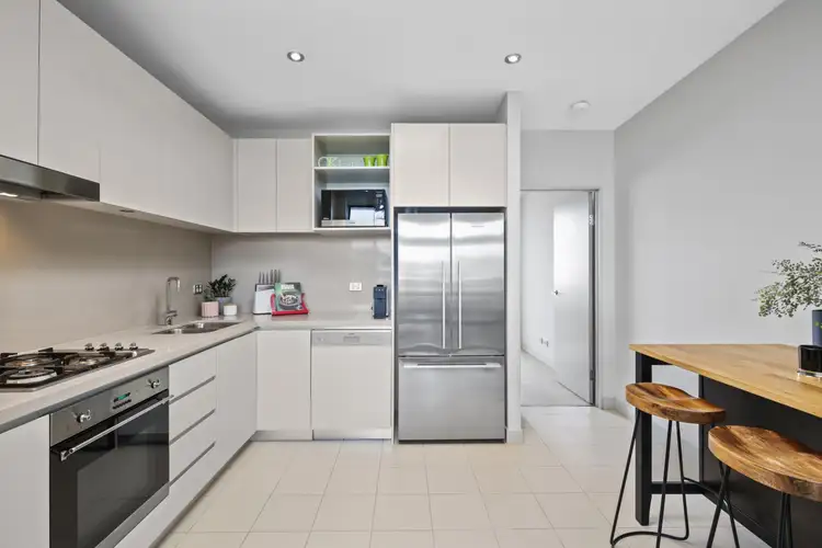 Fifth view of Homely apartment listing, 3414/2 Nassau Lane, Erskineville NSW 2043