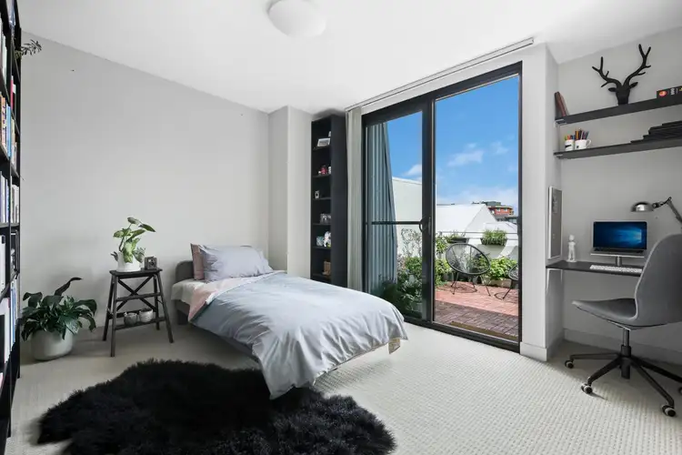 Sixth view of Homely apartment listing, 3414/2 Nassau Lane, Erskineville NSW 2043