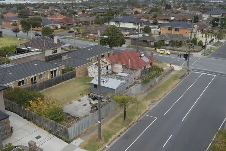 Second view of Homely house listing, 83 Hammond Road, Dandenong VIC 3175