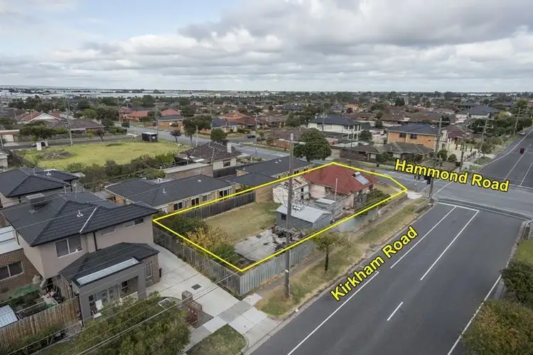 Third view of Homely house listing, 83 Hammond Road, Dandenong VIC 3175