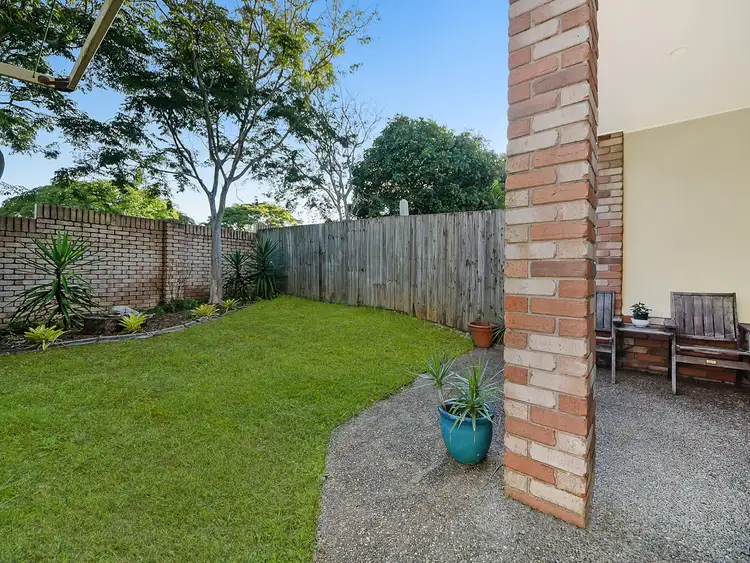 Second view of Homely townhouse listing, 22/589 Beams Road, Carseldine QLD 4034