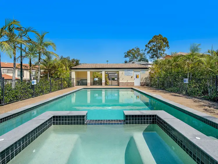 Third view of Homely townhouse listing, 22/589 Beams Road, Carseldine QLD 4034