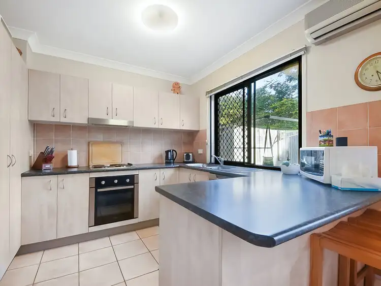 Fourth view of Homely townhouse listing, 22/589 Beams Road, Carseldine QLD 4034