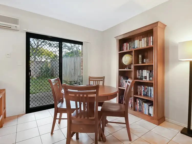 Fifth view of Homely townhouse listing, 22/589 Beams Road, Carseldine QLD 4034