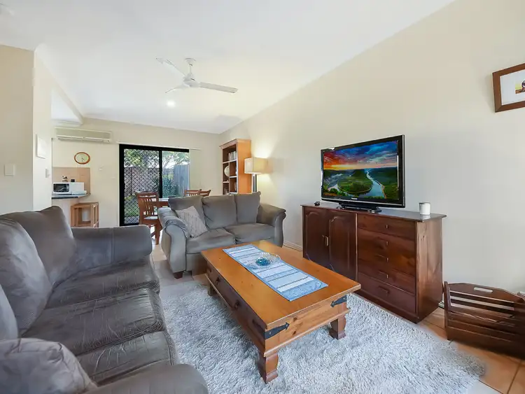 Sixth view of Homely townhouse listing, 22/589 Beams Road, Carseldine QLD 4034