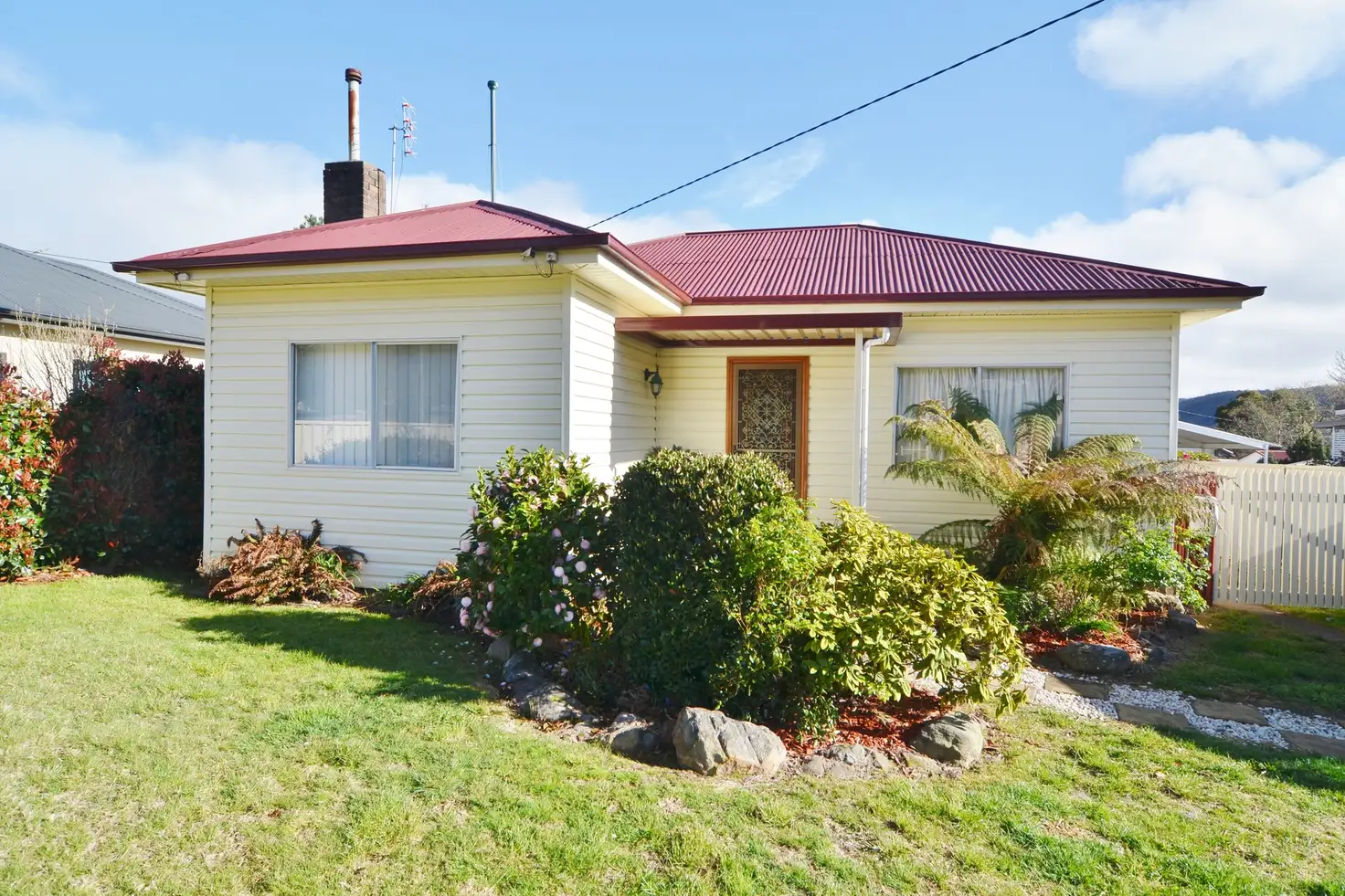 Main view of Homely house listing, 4 Beaufort Street, Lithgow NSW 2790