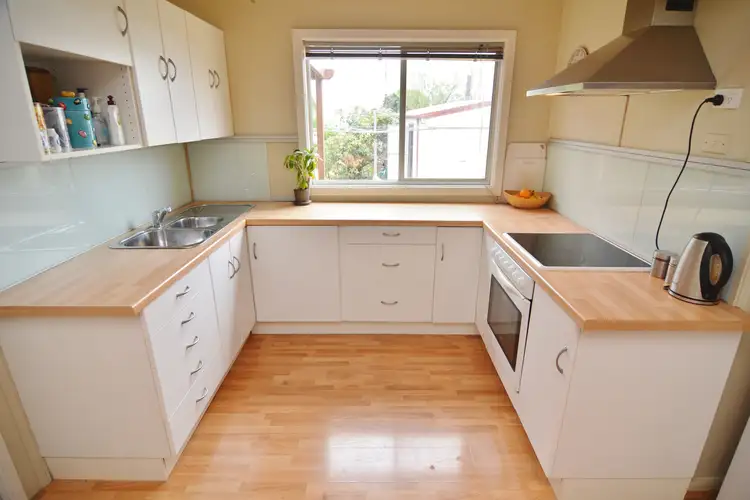 Second view of Homely house listing, 4 Beaufort Street, Lithgow NSW 2790