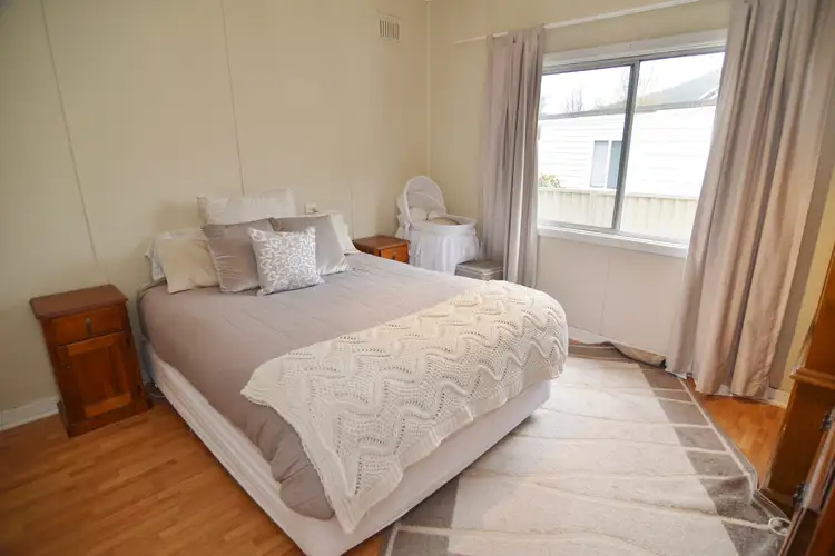 Fifth view of Homely house listing, 4 Beaufort Street, Lithgow NSW 2790