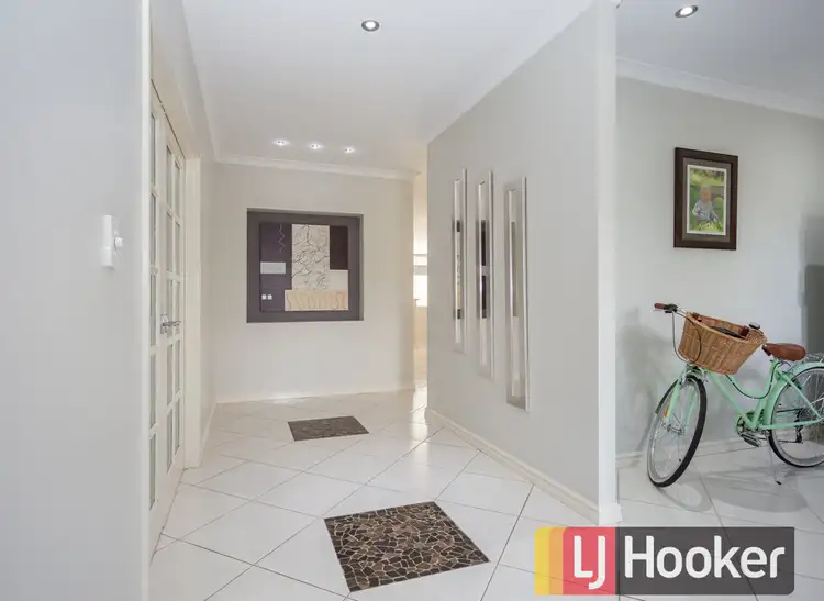 Third view of Homely house listing, 11 Pearl Link, Australind WA 6233