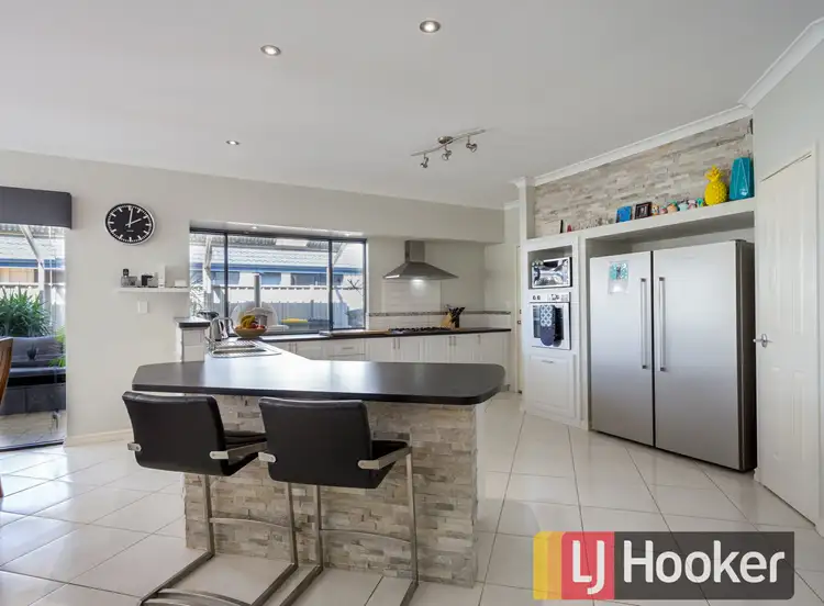 Fourth view of Homely house listing, 11 Pearl Link, Australind WA 6233
