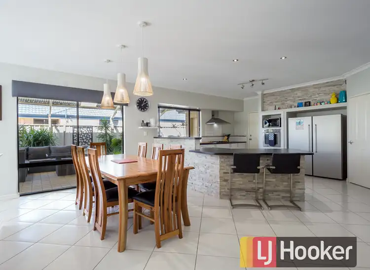 Sixth view of Homely house listing, 11 Pearl Link, Australind WA 6233