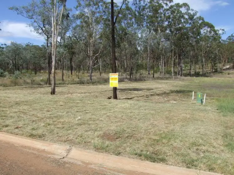 Main view of Homely land listing, 65 Old Wondai Road, Wondai QLD 4606