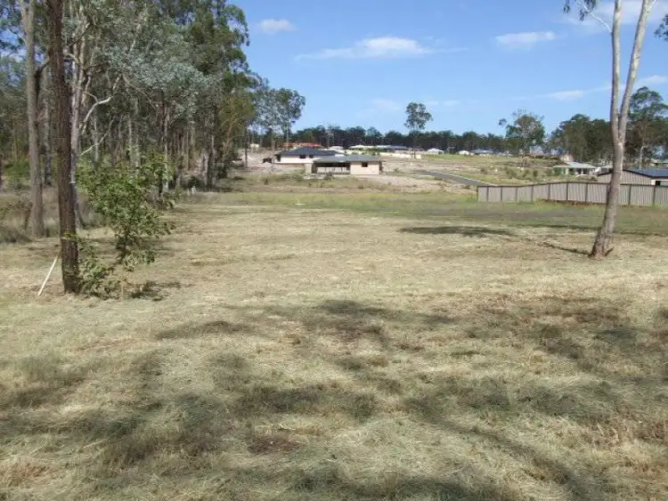 Second view of Homely land listing, 65 Old Wondai Road, Wondai QLD 4606