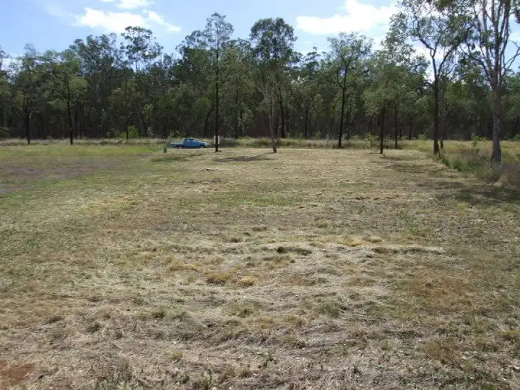 Third view of Homely land listing, 65 Old Wondai Road, Wondai QLD 4606
