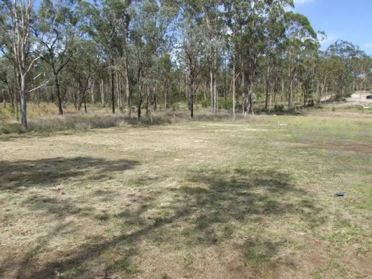Fourth view of Homely land listing, 65 Old Wondai Road, Wondai QLD 4606