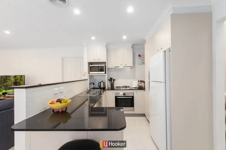 Third view of Homely house listing, 26 Siroset Close, Dunlop ACT 2615