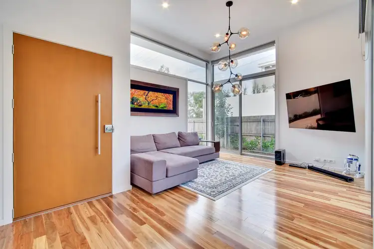 Third view of Homely house listing, 3 Melbourne Avenue, Forrest ACT 2603