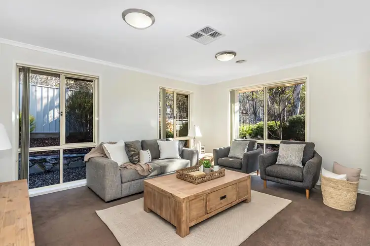 Third view of Homely house listing, 7 Albizia Place, Jerrabomberra NSW 2619