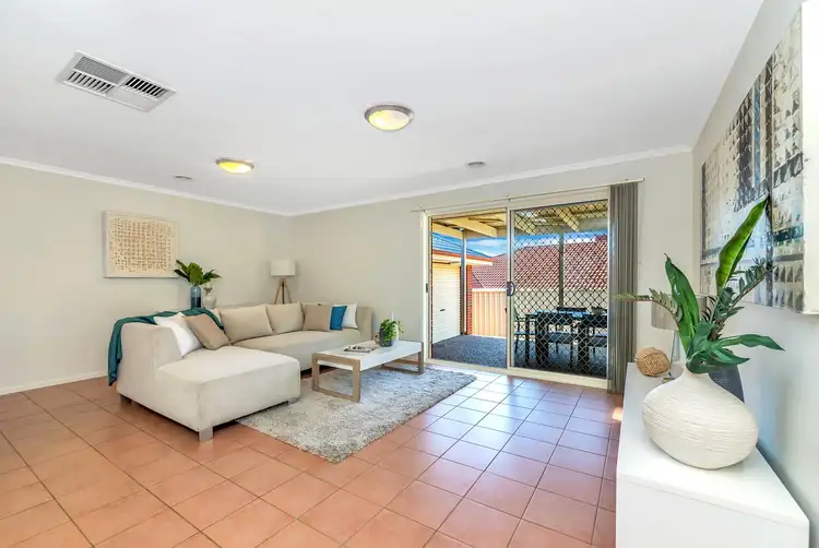 Fourth view of Homely house listing, 7 Albizia Place, Jerrabomberra NSW 2619