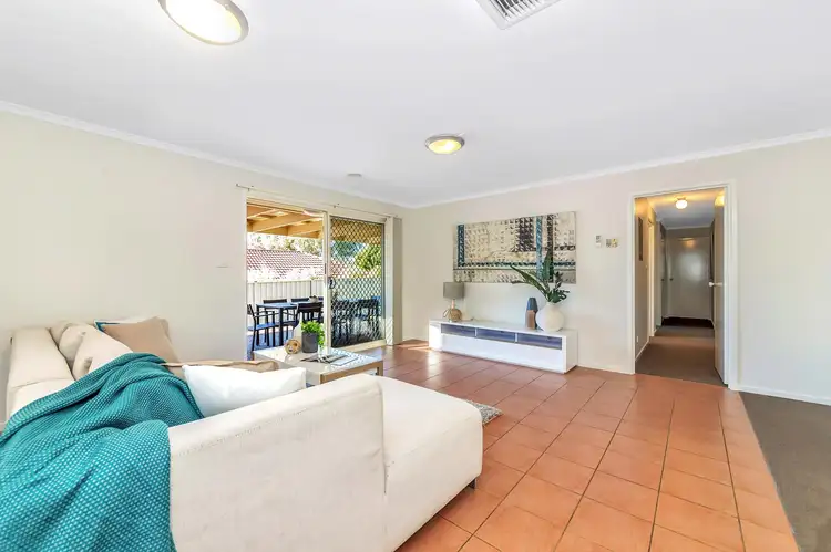 Fifth view of Homely house listing, 7 Albizia Place, Jerrabomberra NSW 2619