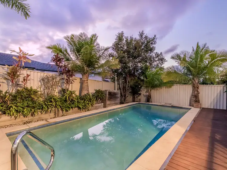 Fourth view of Homely house listing, 9 Rustyplum Court, Reedy Creek QLD 4227