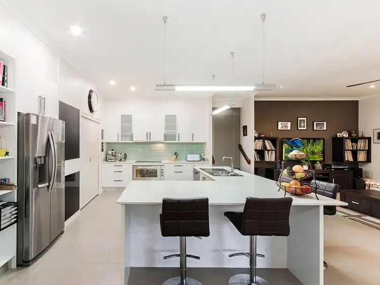 Fifth view of Homely house listing, 9 Rustyplum Court, Reedy Creek QLD 4227