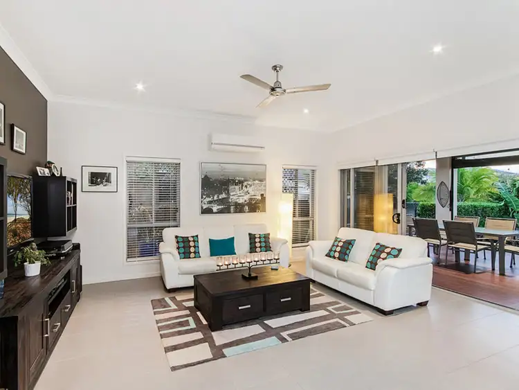 Sixth view of Homely house listing, 9 Rustyplum Court, Reedy Creek QLD 4227