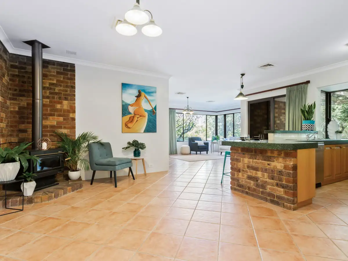 Main view of Homely house listing, 26 Aleppo Drive, Kardinya WA 6163