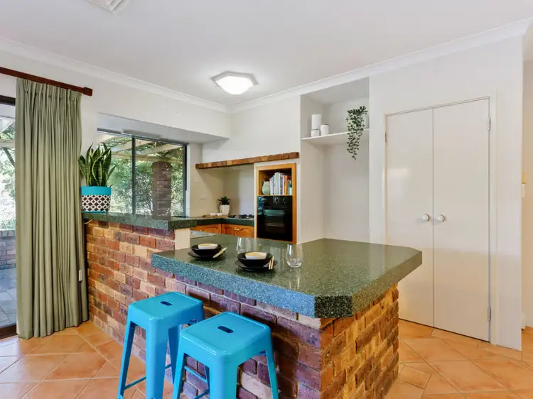 Second view of Homely house listing, 26 Aleppo Drive, Kardinya WA 6163