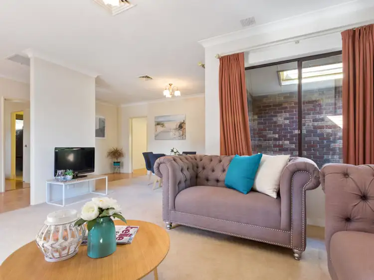 Fourth view of Homely house listing, 26 Aleppo Drive, Kardinya WA 6163