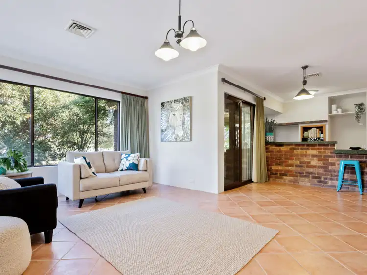 Sixth view of Homely house listing, 26 Aleppo Drive, Kardinya WA 6163