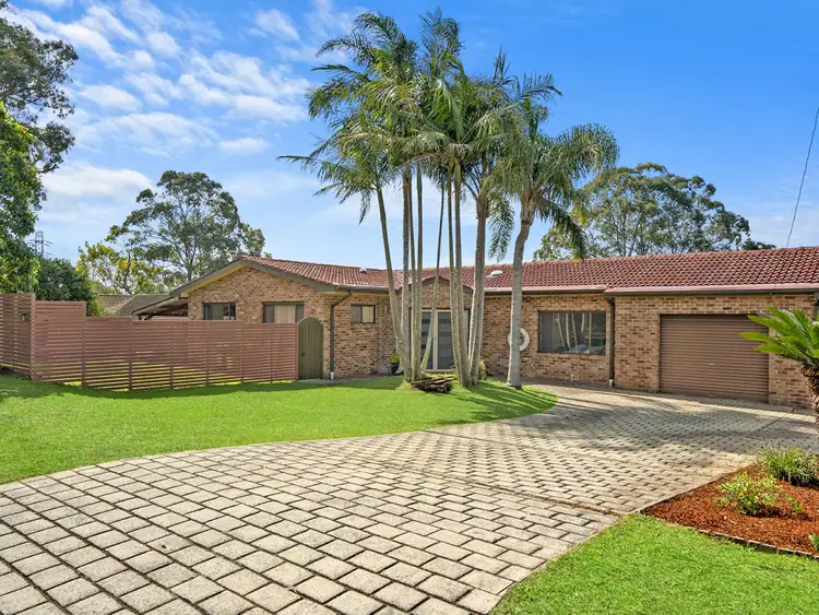 Second view of Homely house listing, 46 Ashworth Avenue, Belrose NSW 2085
