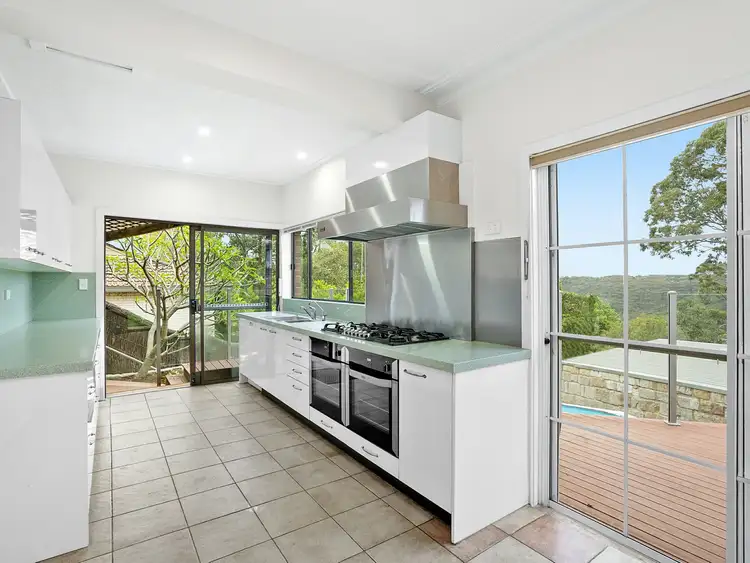 Third view of Homely house listing, 46 Ashworth Avenue, Belrose NSW 2085