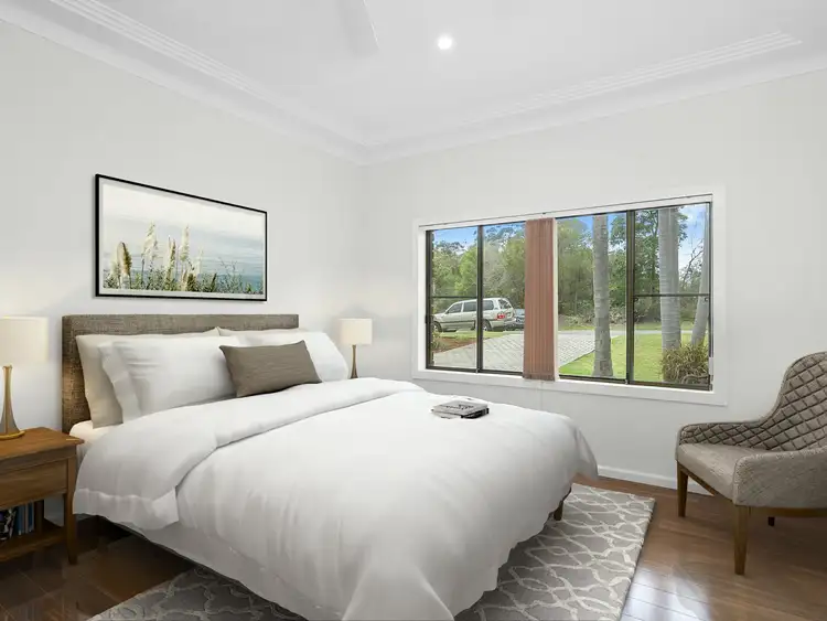 Fifth view of Homely house listing, 46 Ashworth Avenue, Belrose NSW 2085