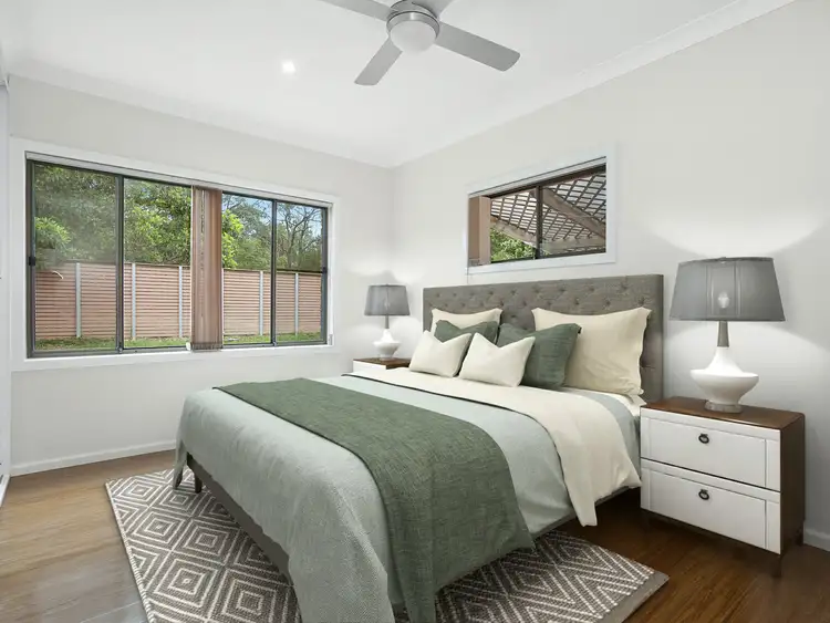 Sixth view of Homely house listing, 46 Ashworth Avenue, Belrose NSW 2085