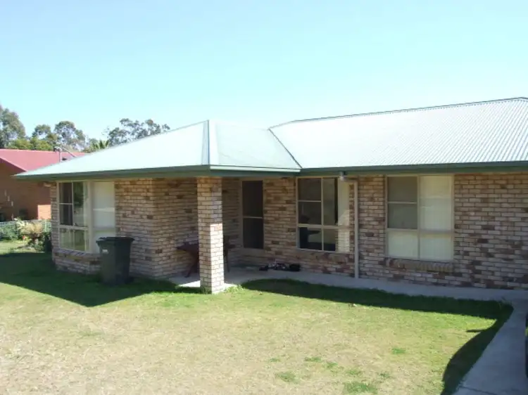 Main view of Homely house listing, 117 Cadell Street, Wondai QLD 4606