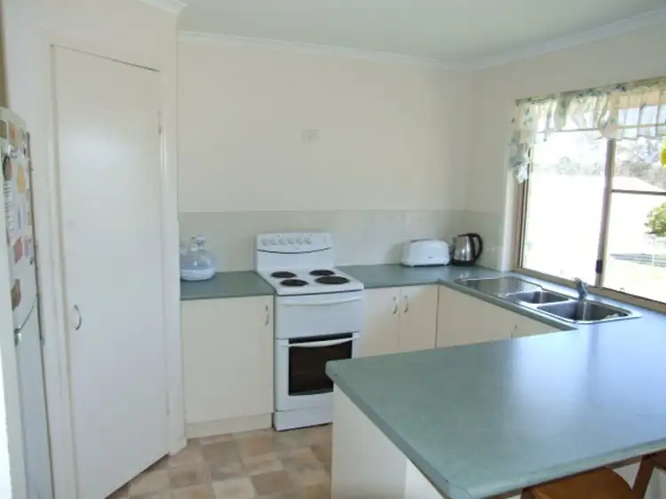 Second view of Homely house listing, 117 Cadell Street, Wondai QLD 4606