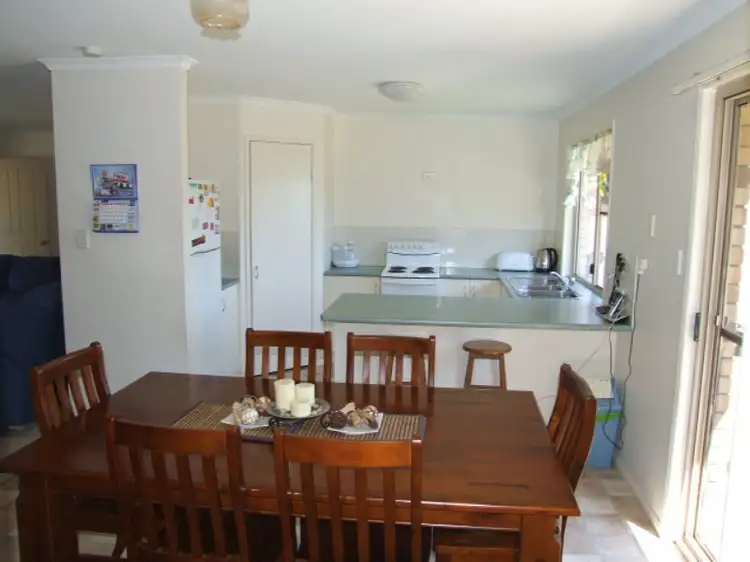 Third view of Homely house listing, 117 Cadell Street, Wondai QLD 4606