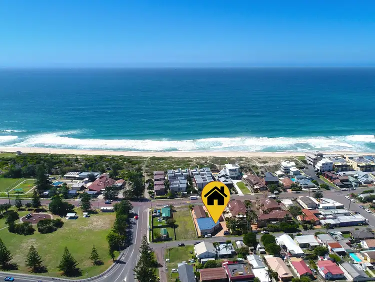 Main view of Homely apartment listing, 3/34 Hutton Road, The Entrance North NSW 2261