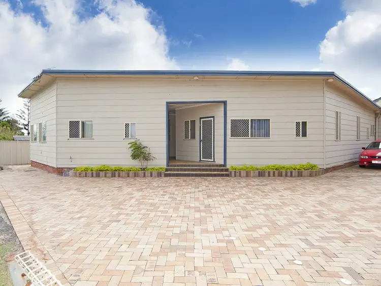 Second view of Homely apartment listing, 3/34 Hutton Road, The Entrance North NSW 2261