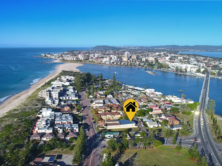 Fourth view of Homely apartment listing, 3/34 Hutton Road, The Entrance North NSW 2261