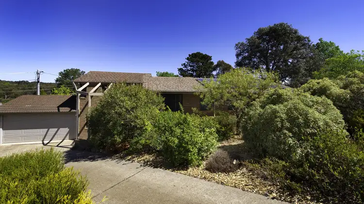 41 Cumpston Place, Macgregor ACT 2615