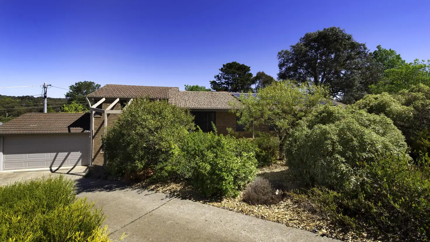 Main view of Homely house listing, 41 Cumpston Place, Macgregor ACT 2615