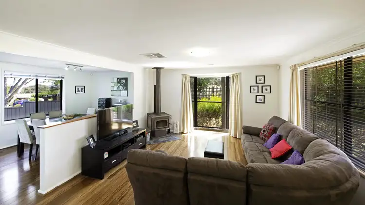 Second view of Homely house listing, 41 Cumpston Place, Macgregor ACT 2615
