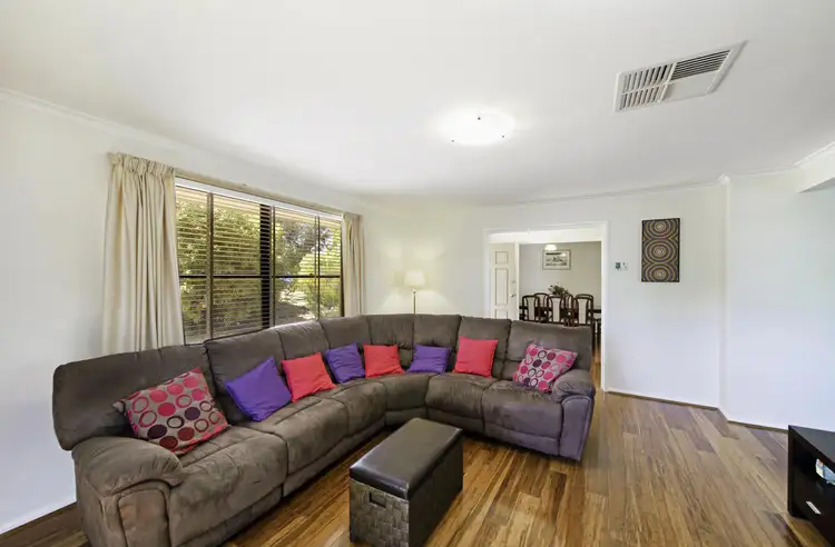 Third view of Homely house listing, 41 Cumpston Place, Macgregor ACT 2615