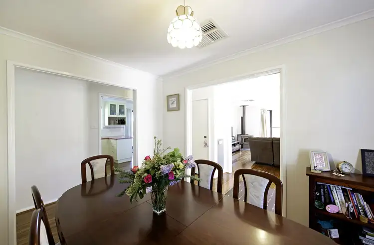 Fourth view of Homely house listing, 41 Cumpston Place, Macgregor ACT 2615