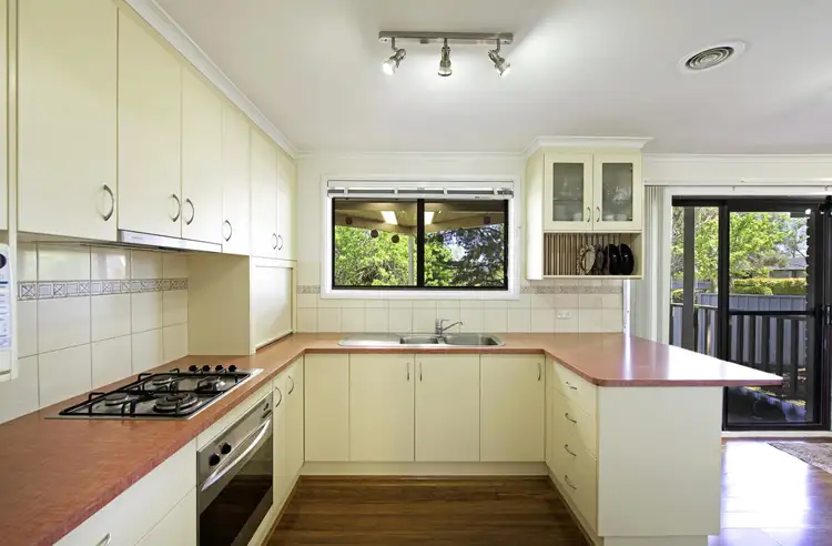Fifth view of Homely house listing, 41 Cumpston Place, Macgregor ACT 2615