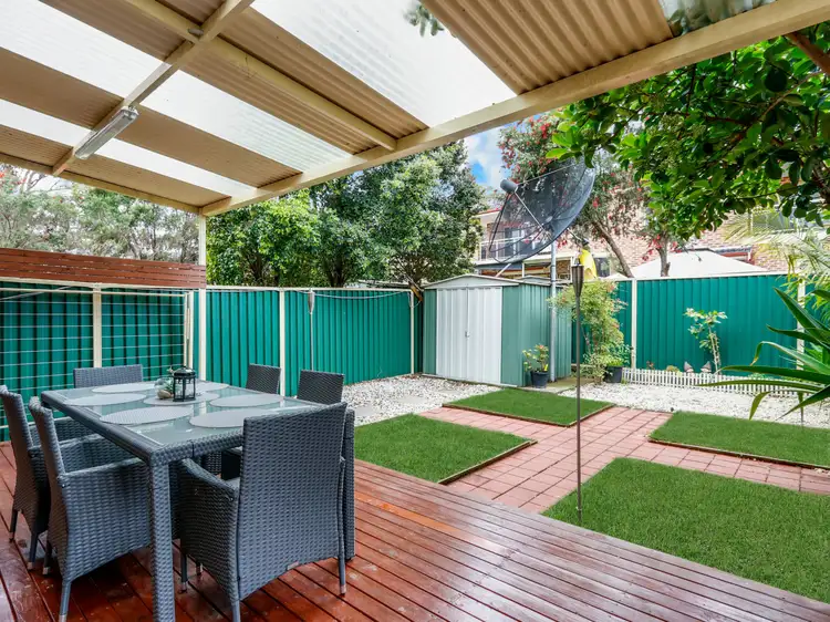5/324 Hector Street, Bass Hill NSW 2197